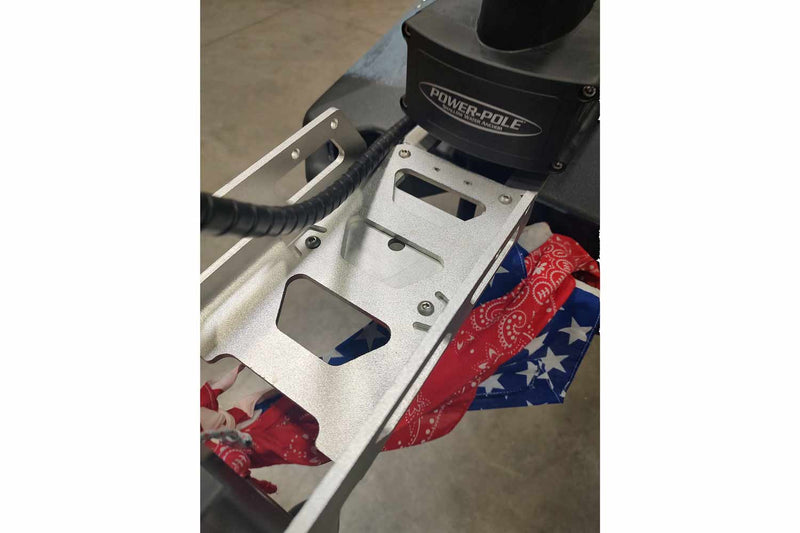 Ketch PA14 Kayak Stern Electric Motor Mount