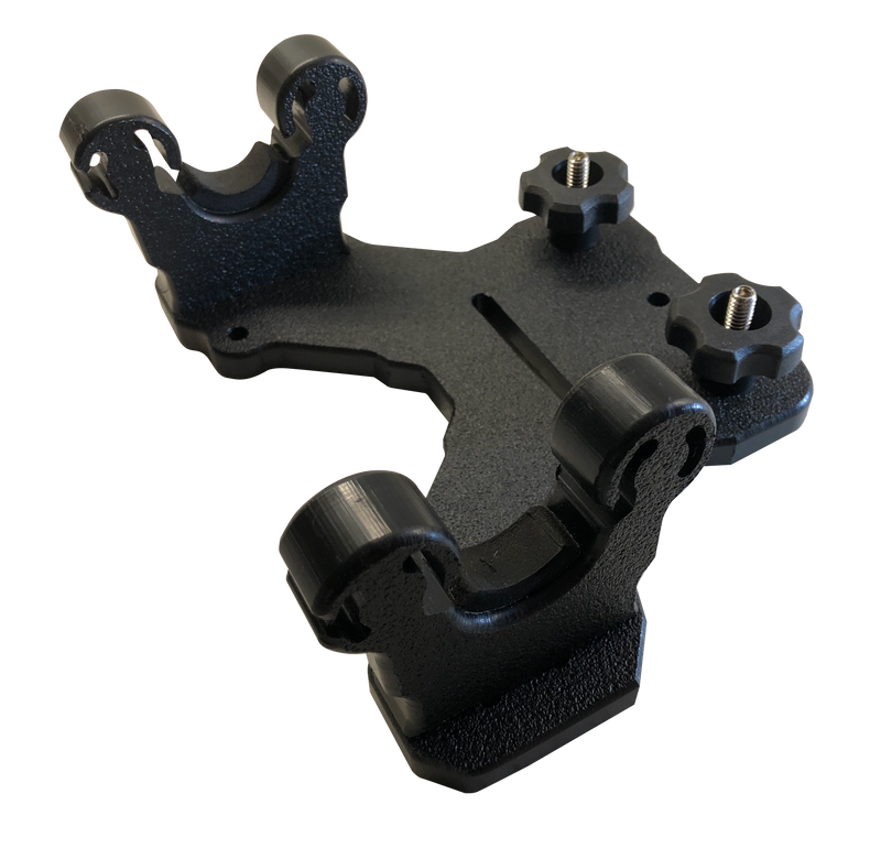 EasyGrip™ XD Double Paddle Holder