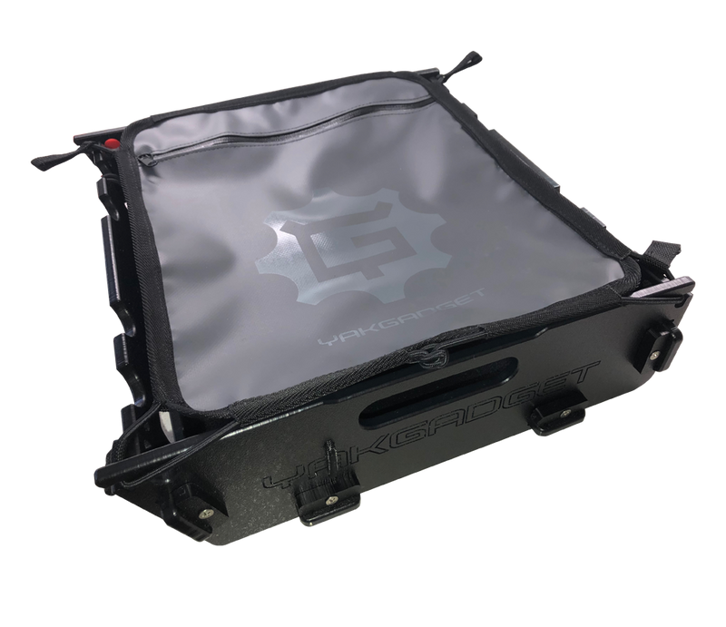LowPro Tray