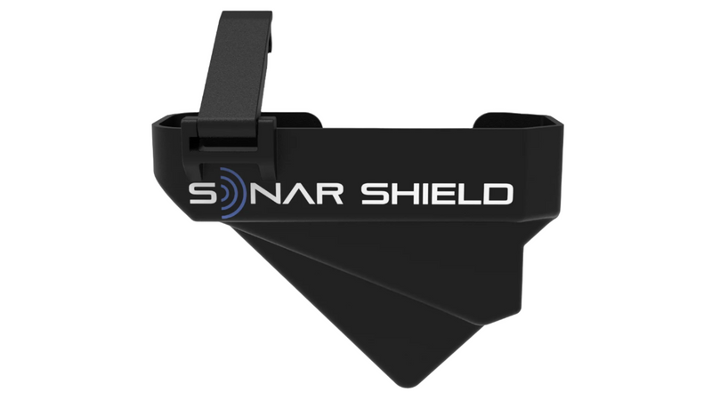 Garmin Panoptix LVS32 Transducer Cover