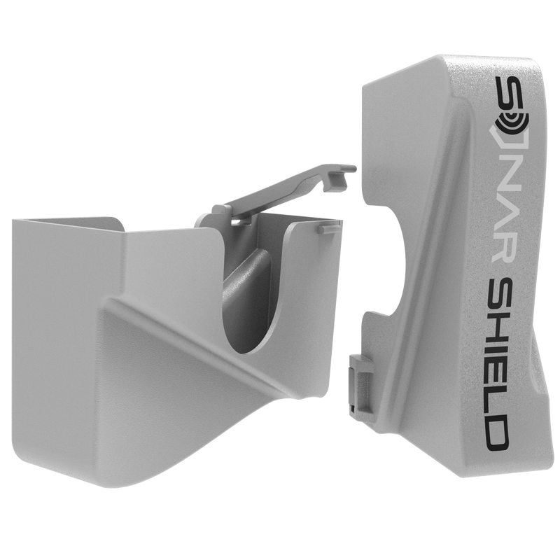 Transducer Cover for Garmin Livescope LVS34
