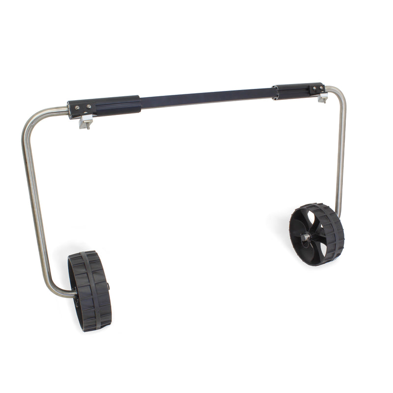 Groovy Landing Gear Kayak Cart - Pro Angler Kit