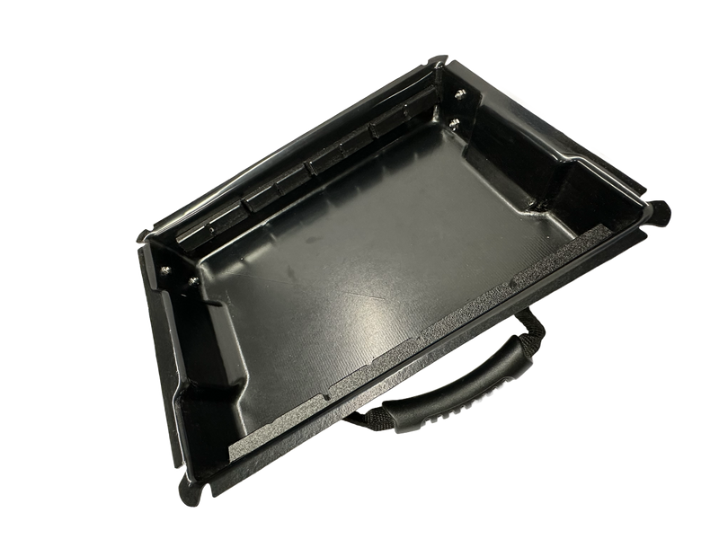 LowPro Tray XD 2025