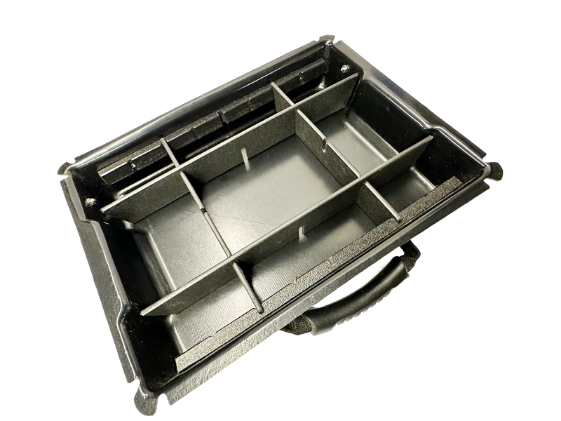LowPro Tray XD 2025