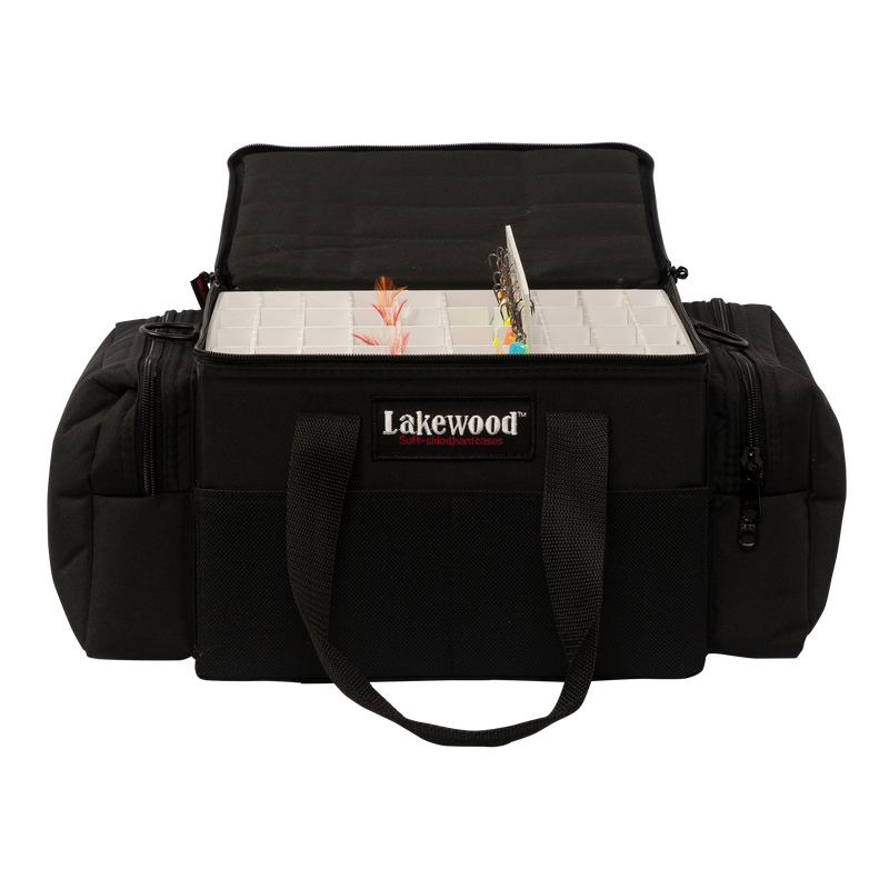 Lure Caddy Tackle Box