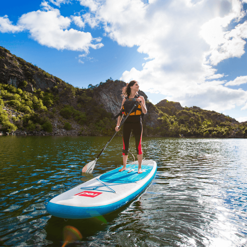 Lyric 2-Piece Stand-Up Paddle