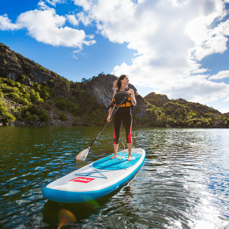 Lyric 2-Piece Stand-Up Paddle 70 - 80