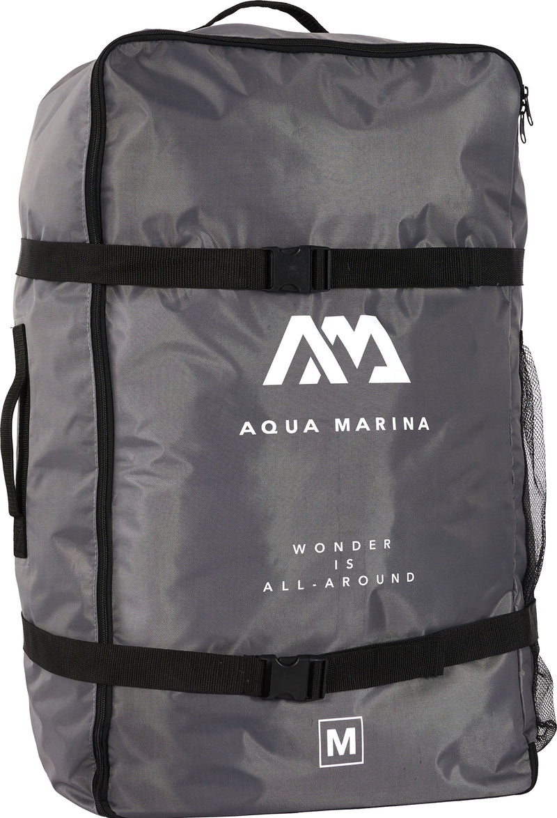 Aqua Marina Premium Kayak/Canoe Zip Backpack – M