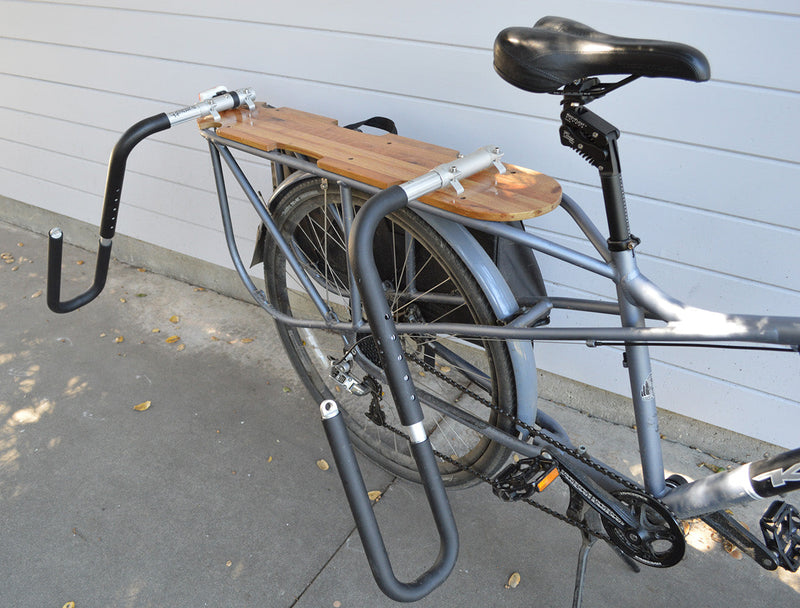 MBB Moped Racks