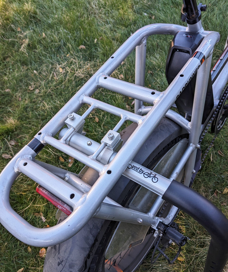 MBB E-Bike Rack