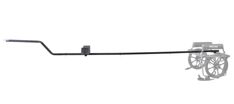 Forge BTB - Canoe & Kayak Cart Tow Bar Only