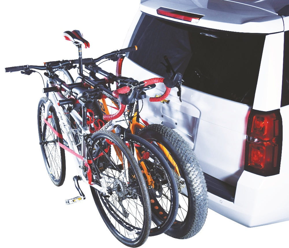 Runway™ HM3 OS - Hitch Mount 3 Bike Carrier (1.25" & 2")