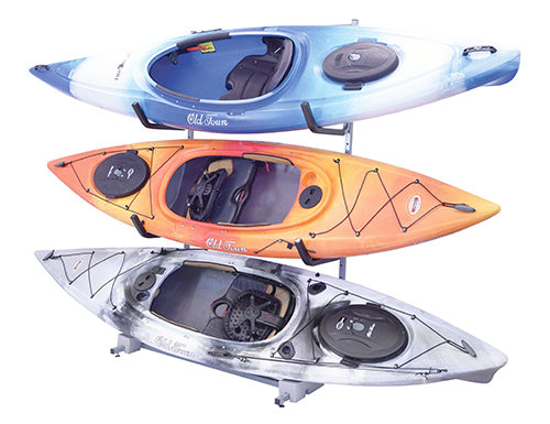 FS Rack™ 3 Kayak Storage Rack