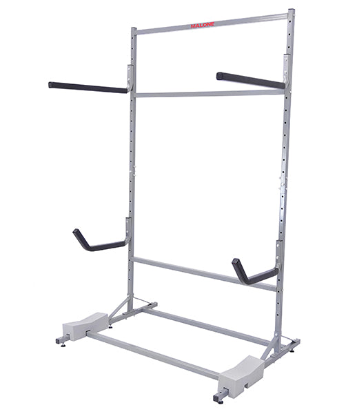 FS Rack Floor Based Storage System 2 Kayak & 2+ SUP Storage Rack