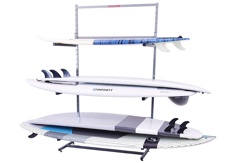 FS Rack Floor Based Storage System 6+ SUP Storage Rack