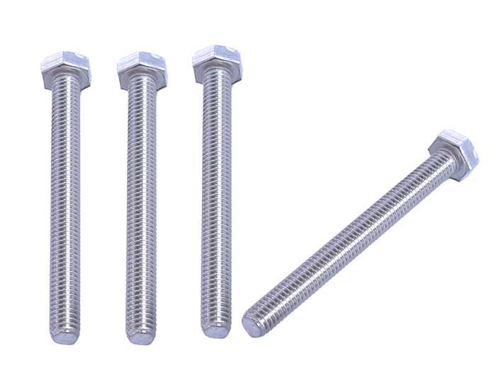 90mm bolt set (4 pack)