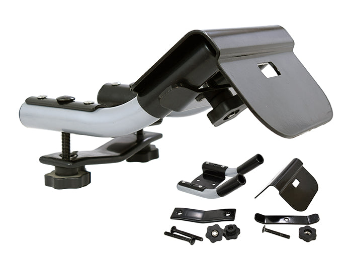 TelosXL / Universal Roof Rack Adapter Bundle