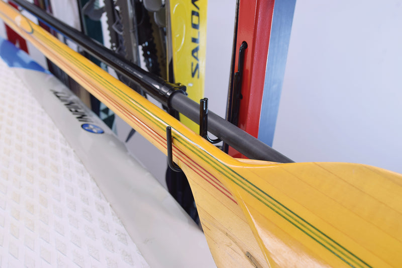 FS Rack Floor Based Storage System Paddle Holder