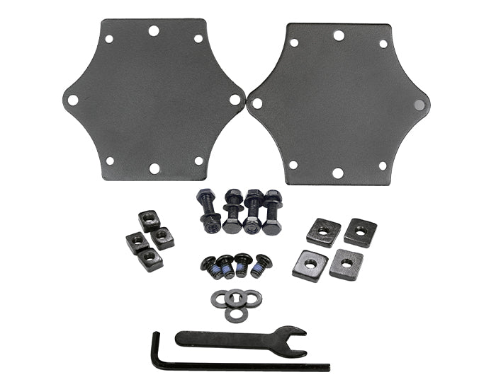 T-Slot Mounting Kit (MPG107, MPG207)