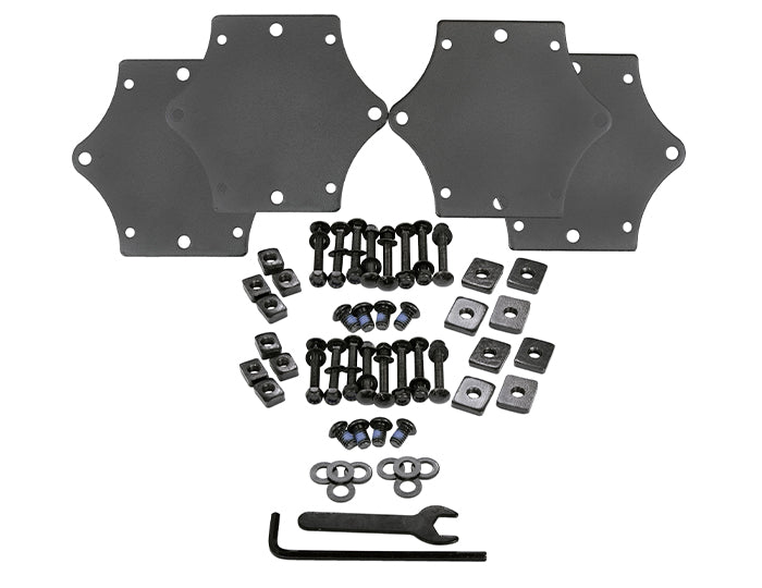 T-Slot Mounting Kit (MPG125)