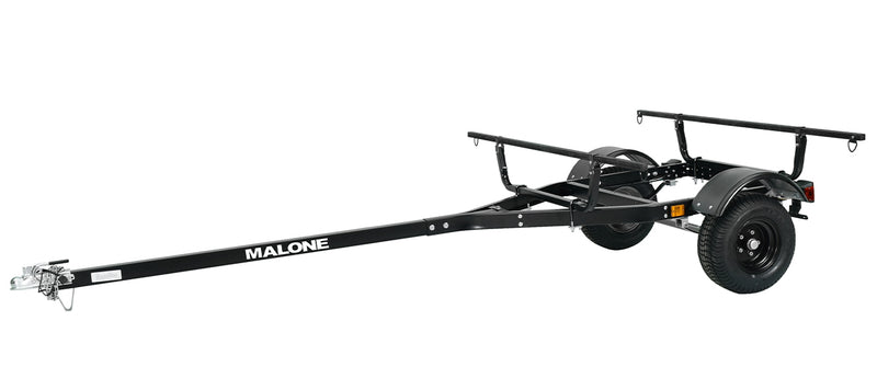MicroSport Off-Road Trailer