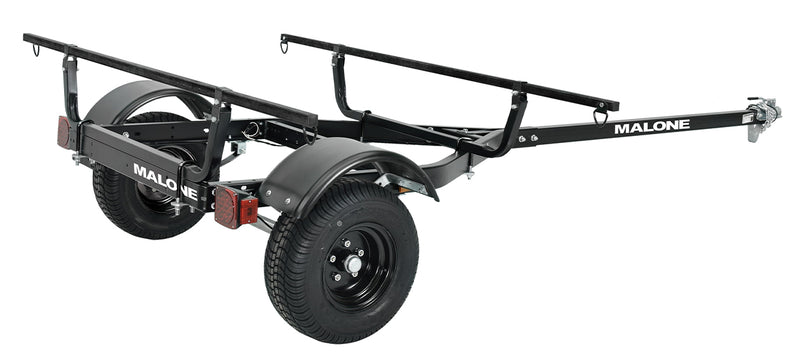 MicroSport Off-Road Trailer