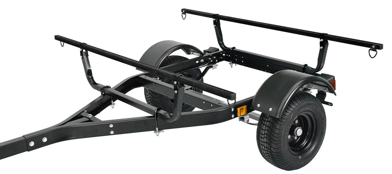 MicroSport Off-Road Trailer