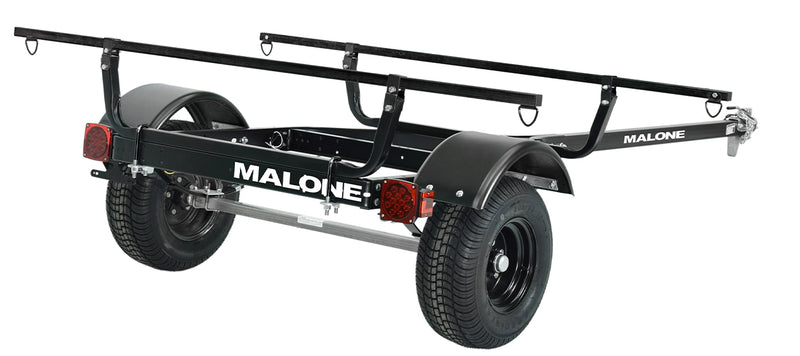 MicroSport Off-Road Trailer