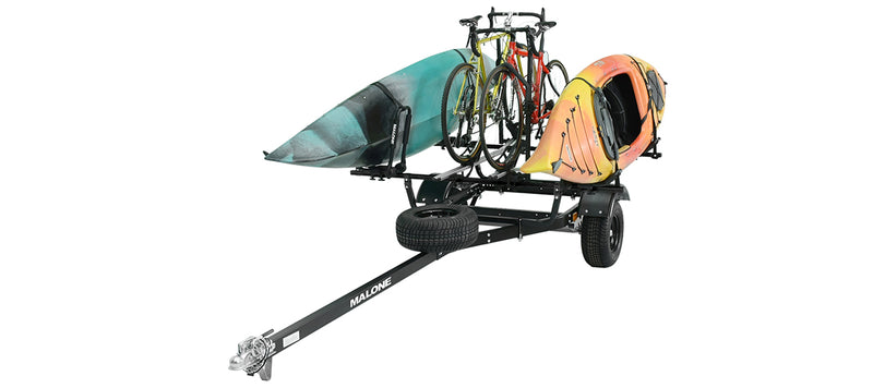 MicroSport Off-Road Trailer
