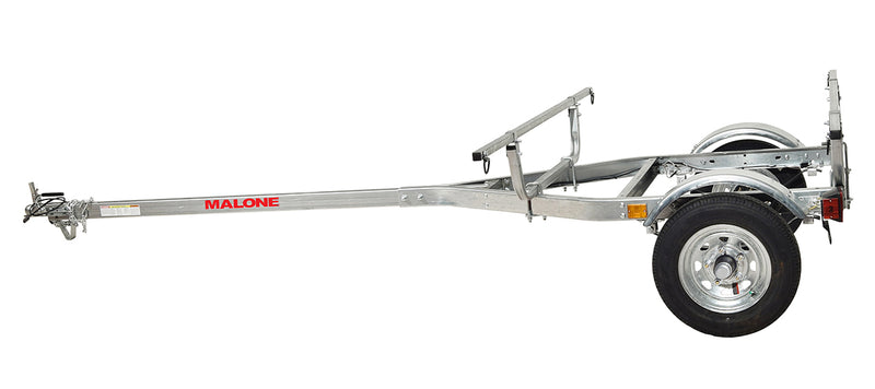 MicroSport Trailer