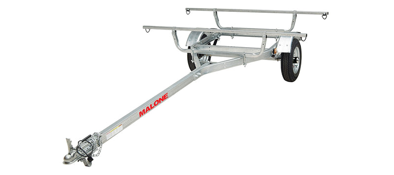 MicroSport Trailer