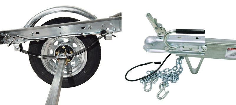 MicroSport Trailer