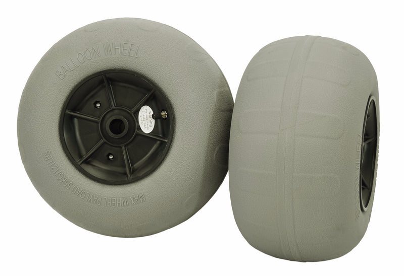 BeachHauler™ Wheels -Set of 2
