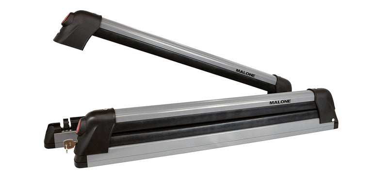 SlopeSide Ski Carrier