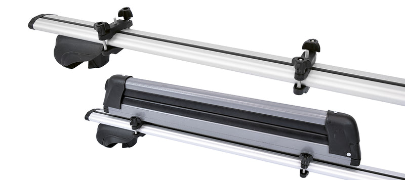 SlopeSide Ski Carrier