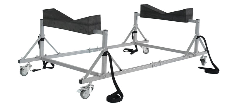 Rig & Stow Kayak Work Stand
