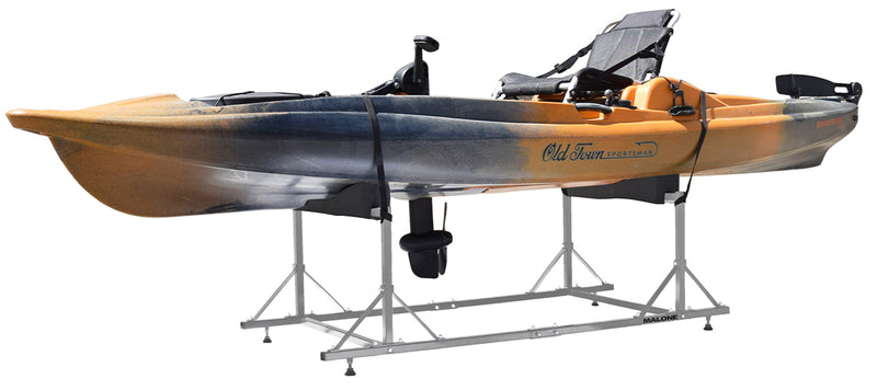 Rig & Stow Kayak Work Stand