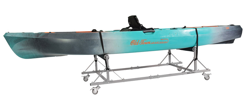 Rig & Stow Kayak Work Stand
