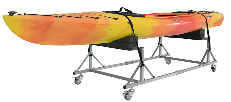 Rig & Stow Kayak Work Stand