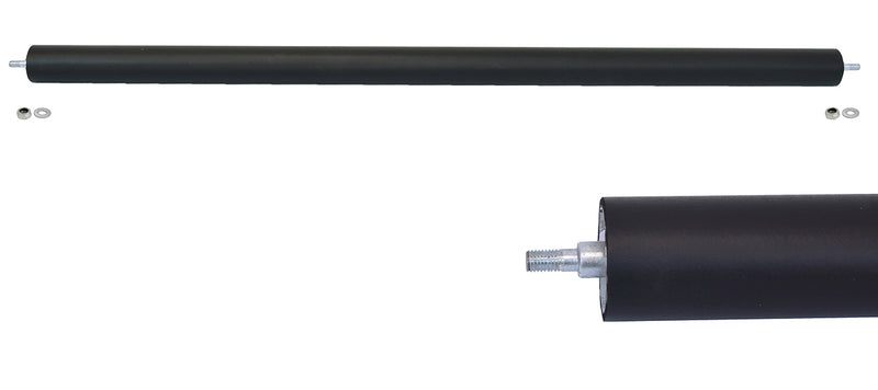 Axis 60" Load Roller Accessory for Bed Extender