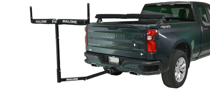 AxisDLX/CrossBed 2 Boat Angler w/Rack Pads