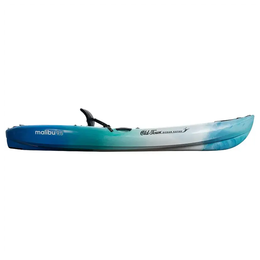 Paddle Kayaks