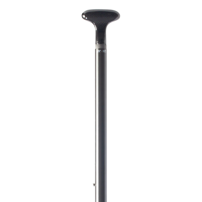 Challenge 85 2-Piece Stand-Up Paddleboard Paddle 70 - 80