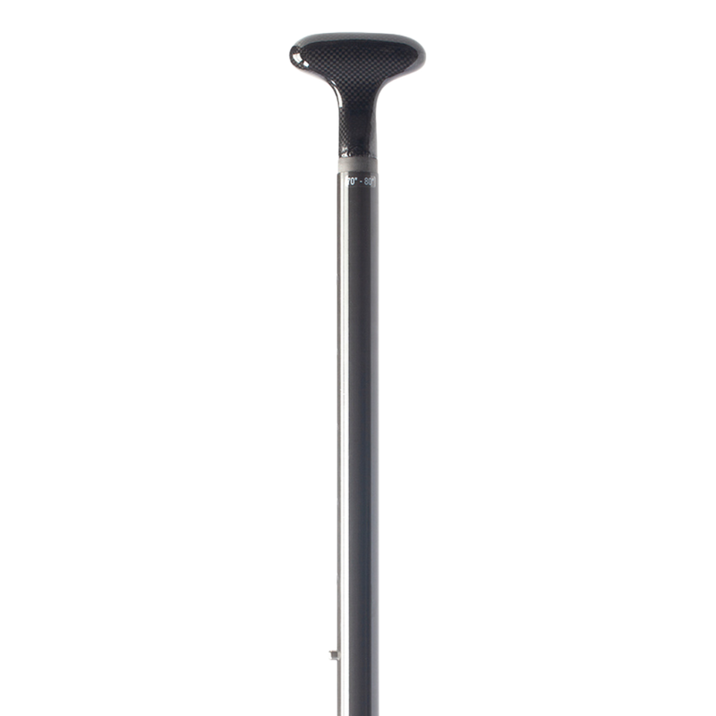 Malta Fiberglass 2-Piece Stand-Up Paddle (Cosmetic Second)