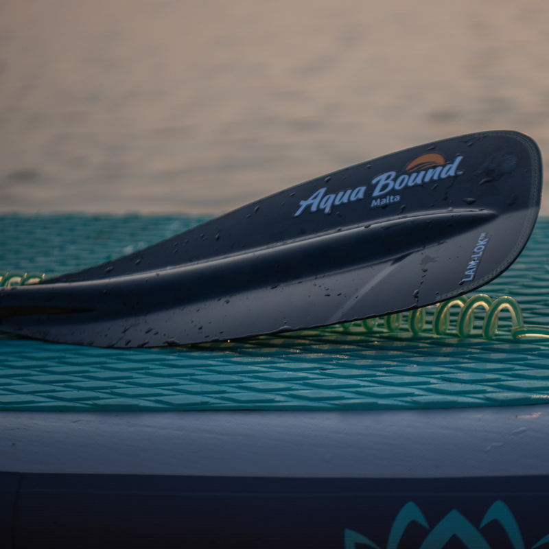 Malta Carbon 2-Piece Stand-Up Paddle
