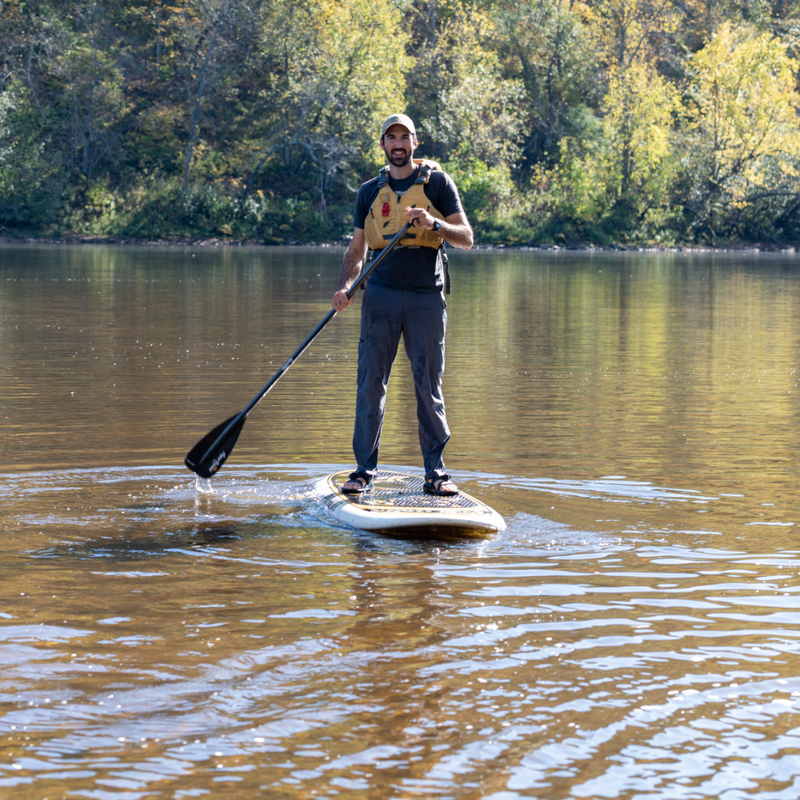 Malta Carbon 1-Piece Stand-Up Paddle