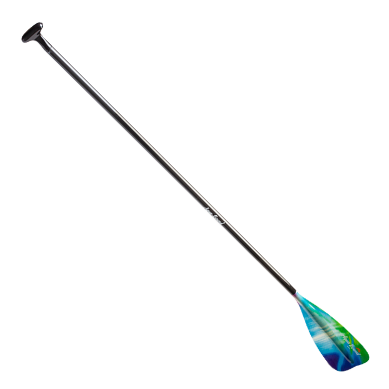 Malta Fiberglass 1-Piece Stand-Up Paddle