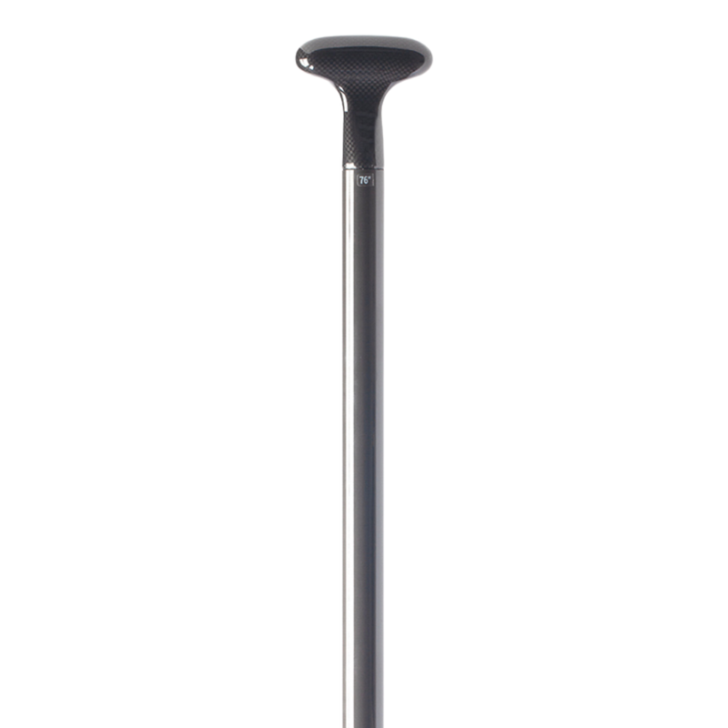 Malta Fiberglass 1-Piece Stand-Up Paddle