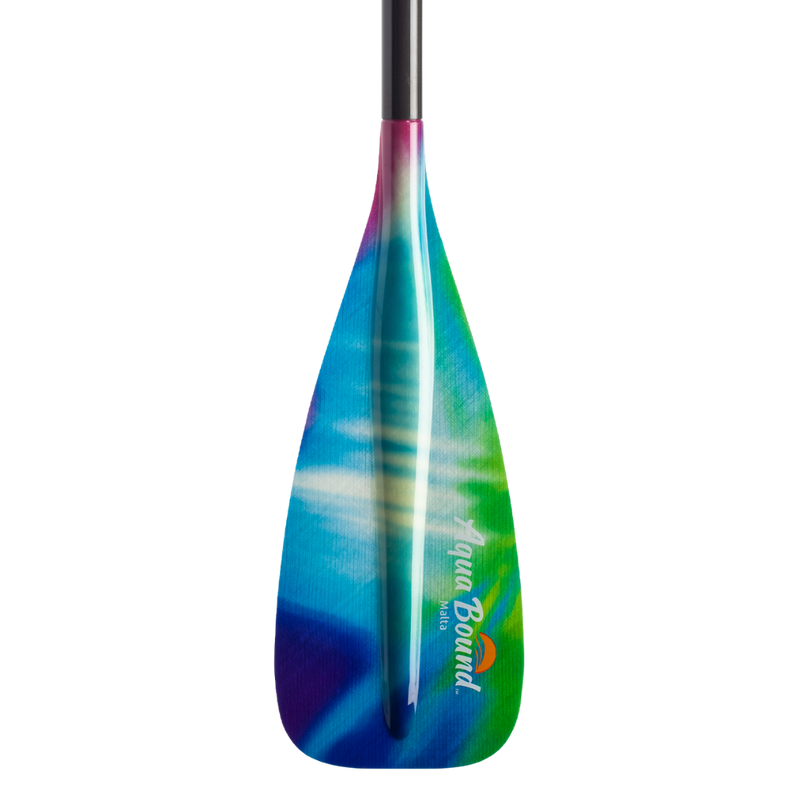 Malta Fiberglass 2-Piece Stand-Up Paddle