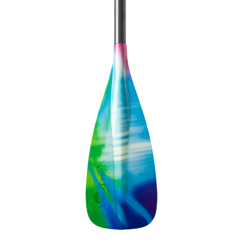 Malta Fiberglass 2-Piece Stand-Up Paddle
